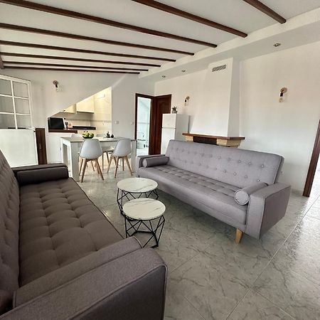 Appartement Atico En El Centro De Cambados Extérieur photo