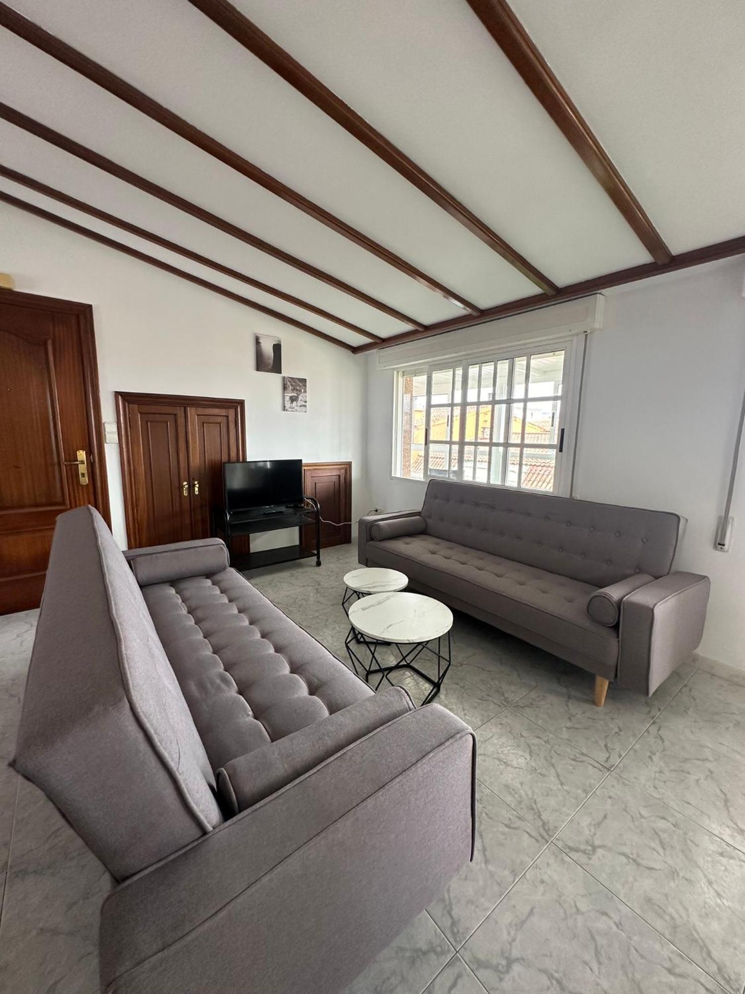 Appartement Atico En El Centro De Cambados Extérieur photo